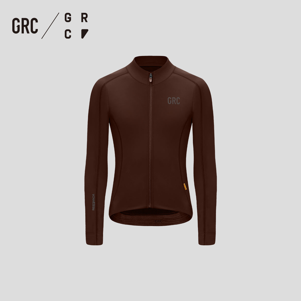 Damen Research Utility Fleecejacke