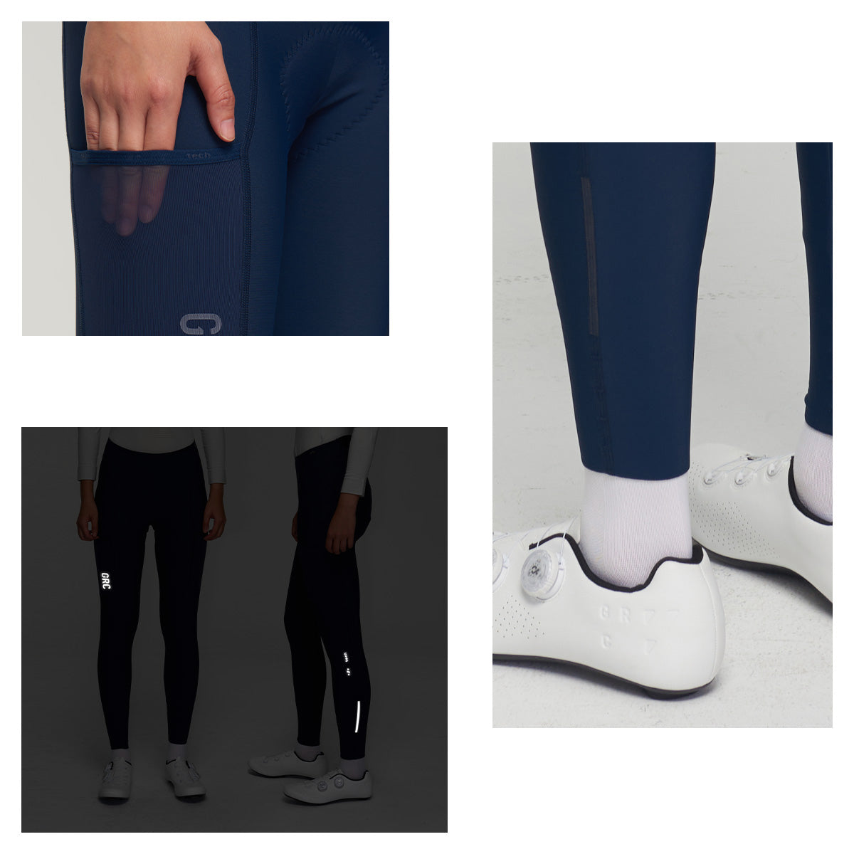 Damen Tech Fleece Hose