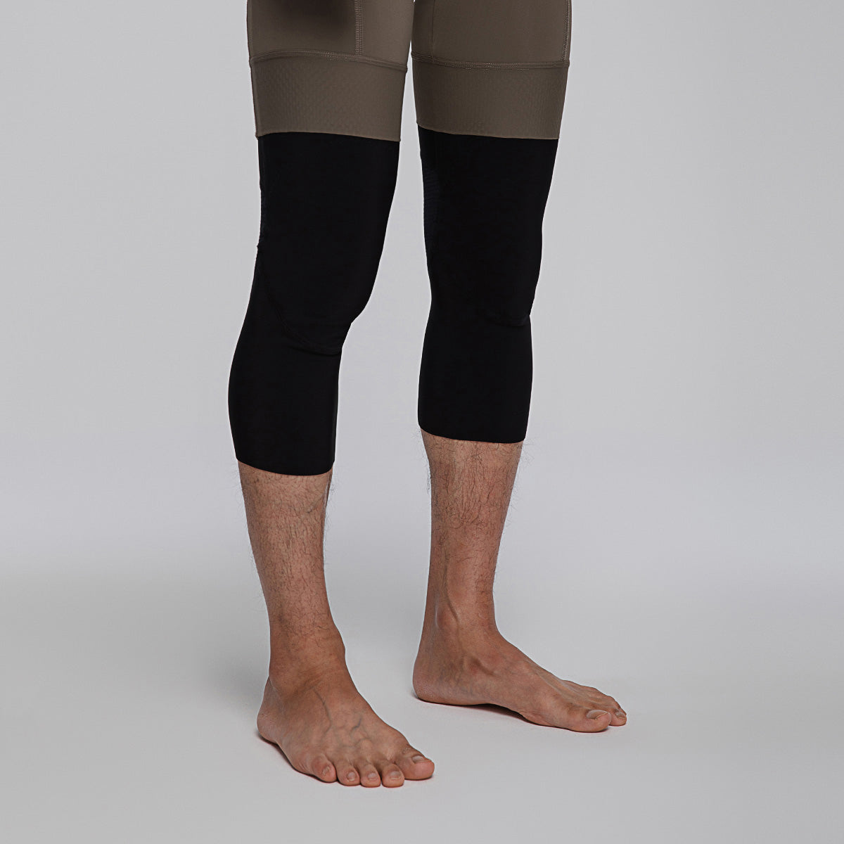 Calentadores de rodilla Tech Fleece
