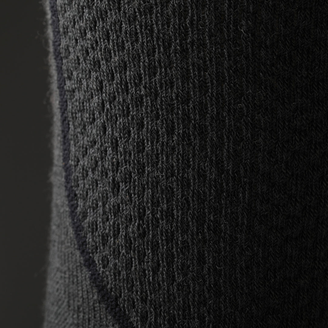Recherchieren Sie Woolmate-Socken