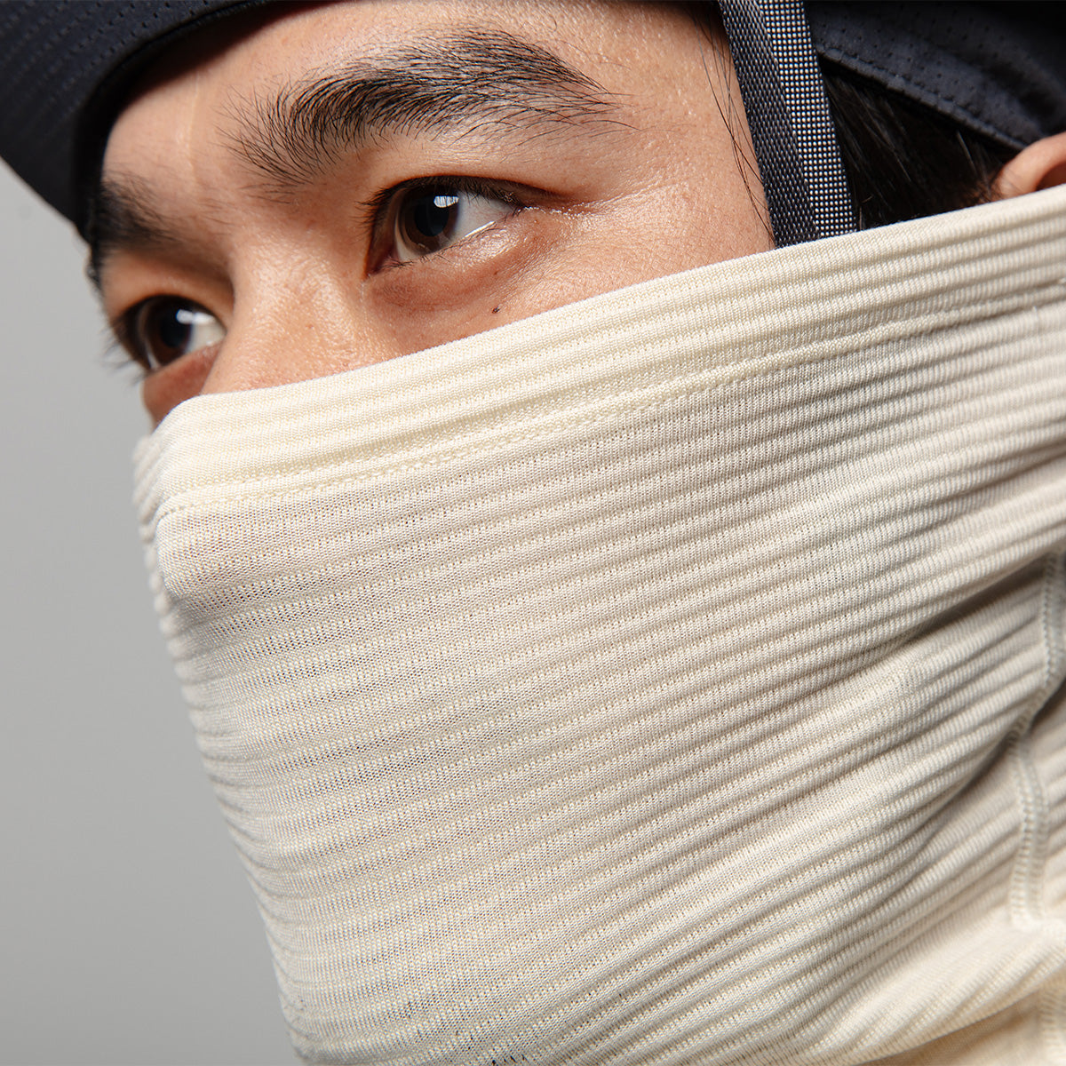 Woolmate Winter Hood