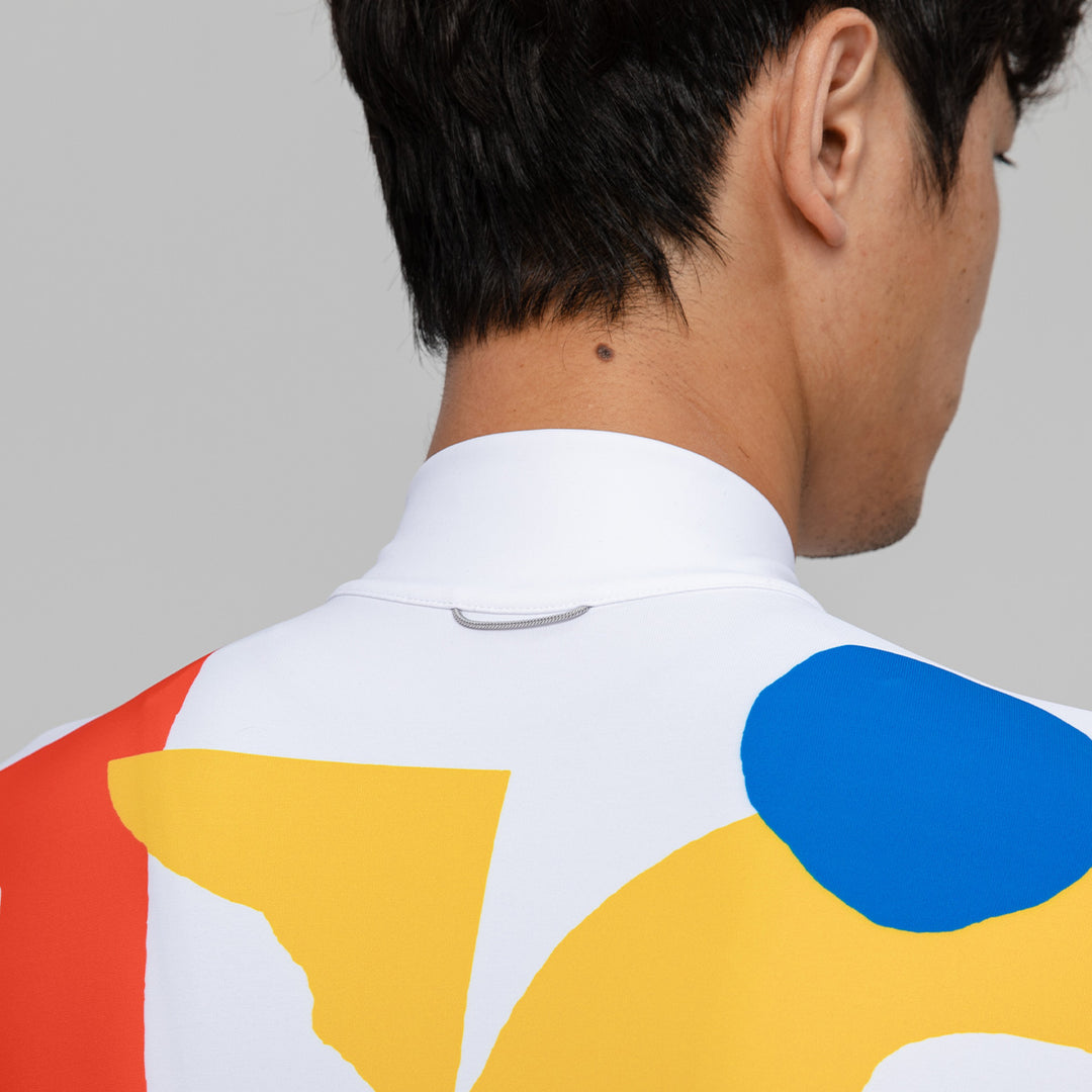 Men's Will Bryant Limited Winter Jacket