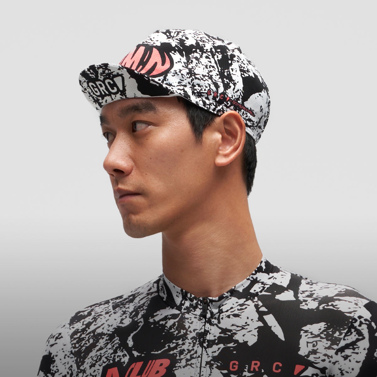Gorra limitada KAS