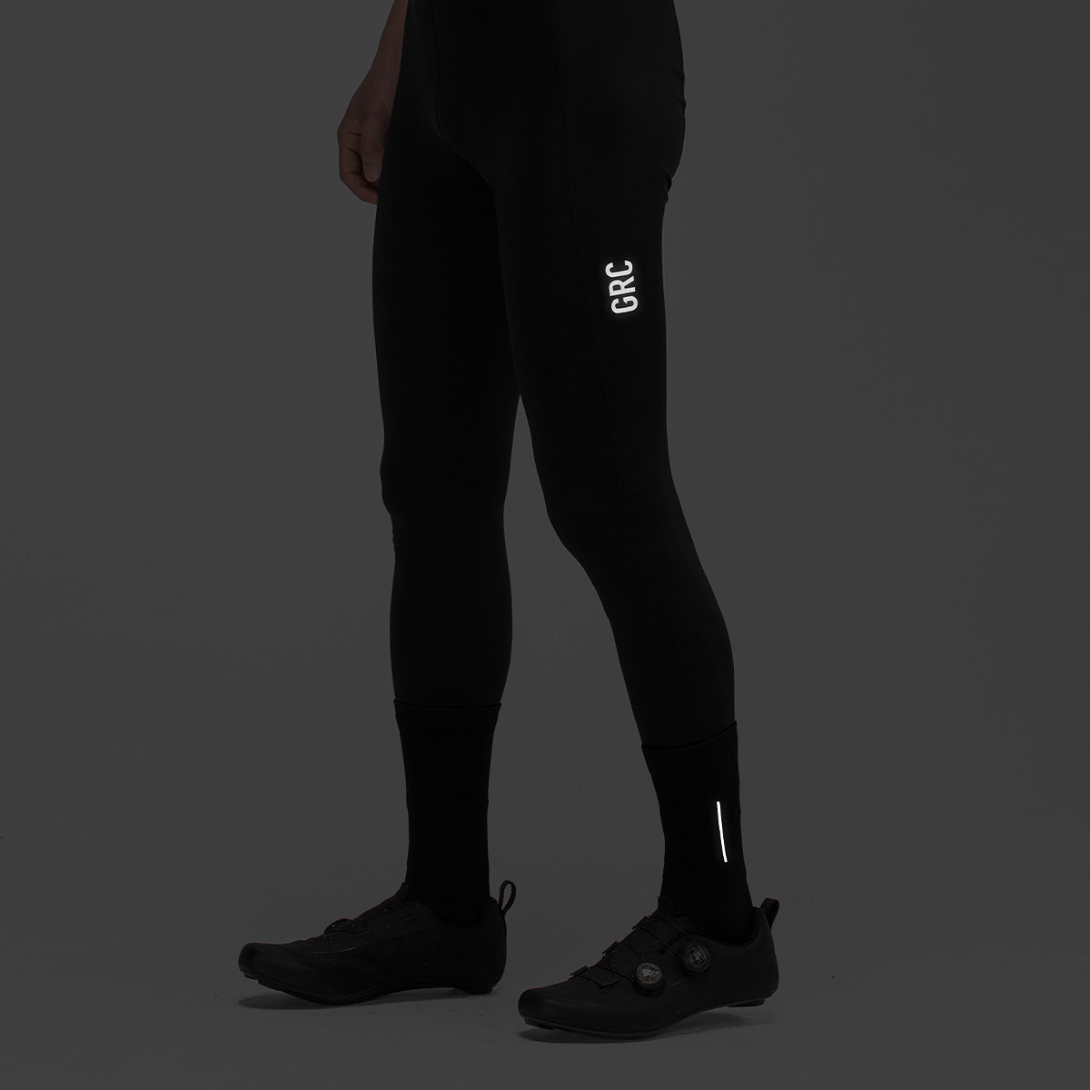 Herren Tech Trägerstrumpfhose (SS24)