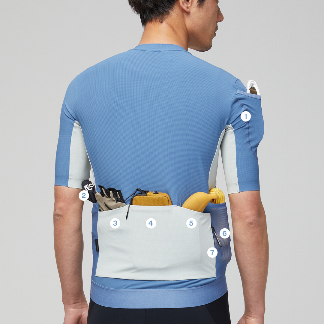 Men's Research Jersey