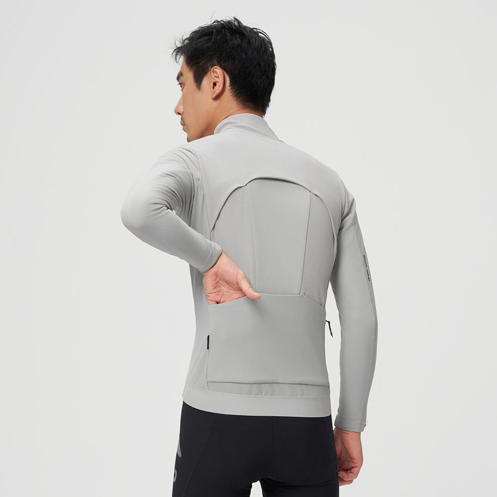 Men's Black Label Deep Winter Jacket