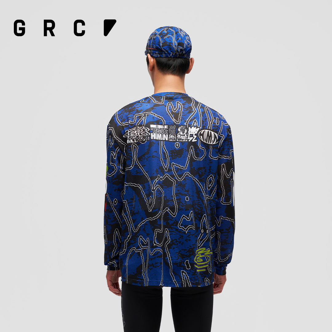 KAS Long Sleeve T-shirt