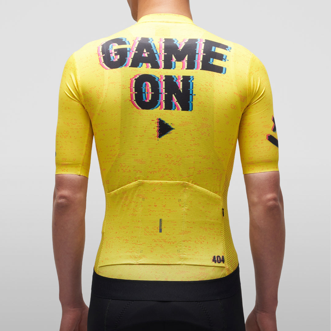 Game On 404 Jersey