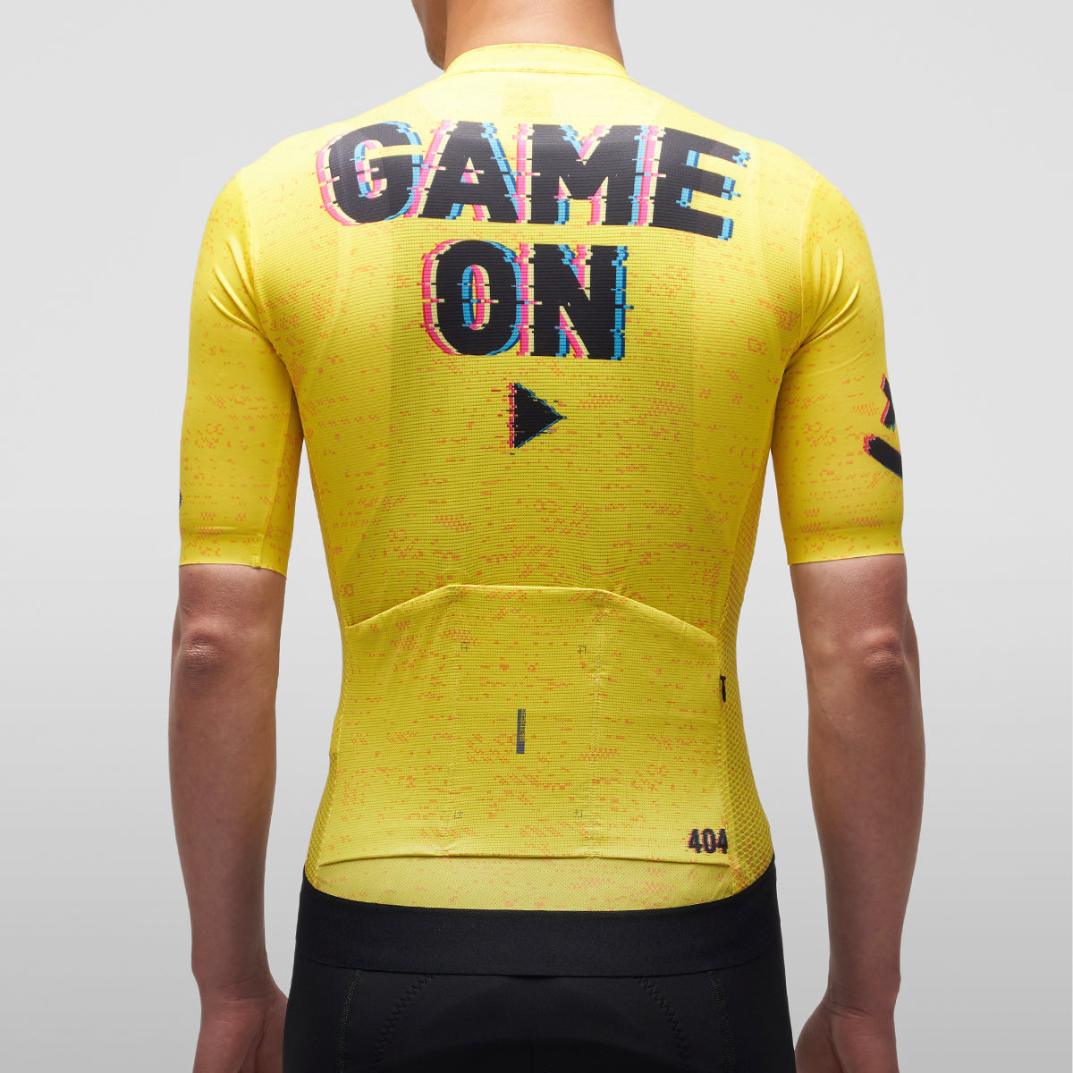 Game On 404 Trikot