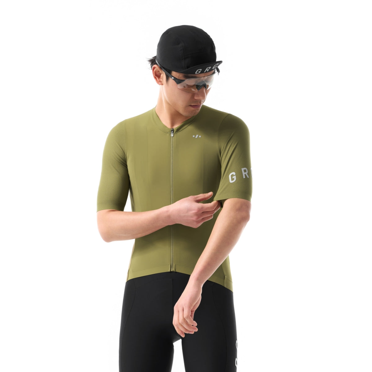 Jersey Tech para hombre
