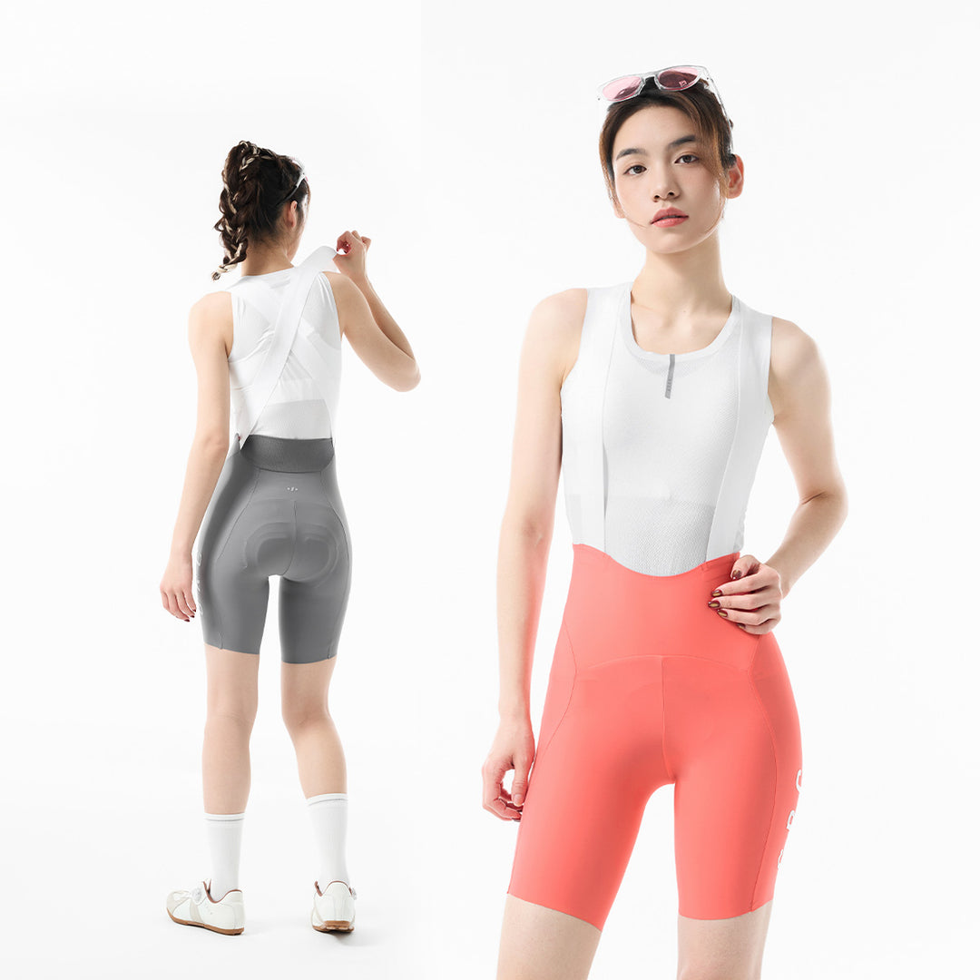 Women's Tech Bib Shorts