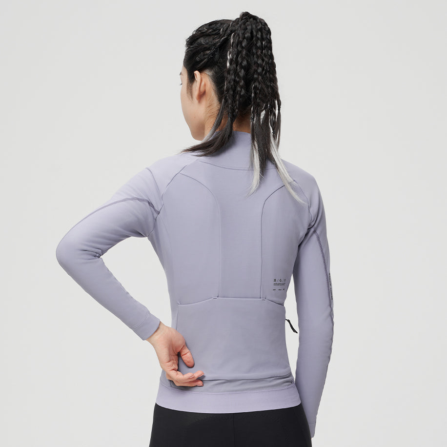 Women's Black Label Fleece Jacket