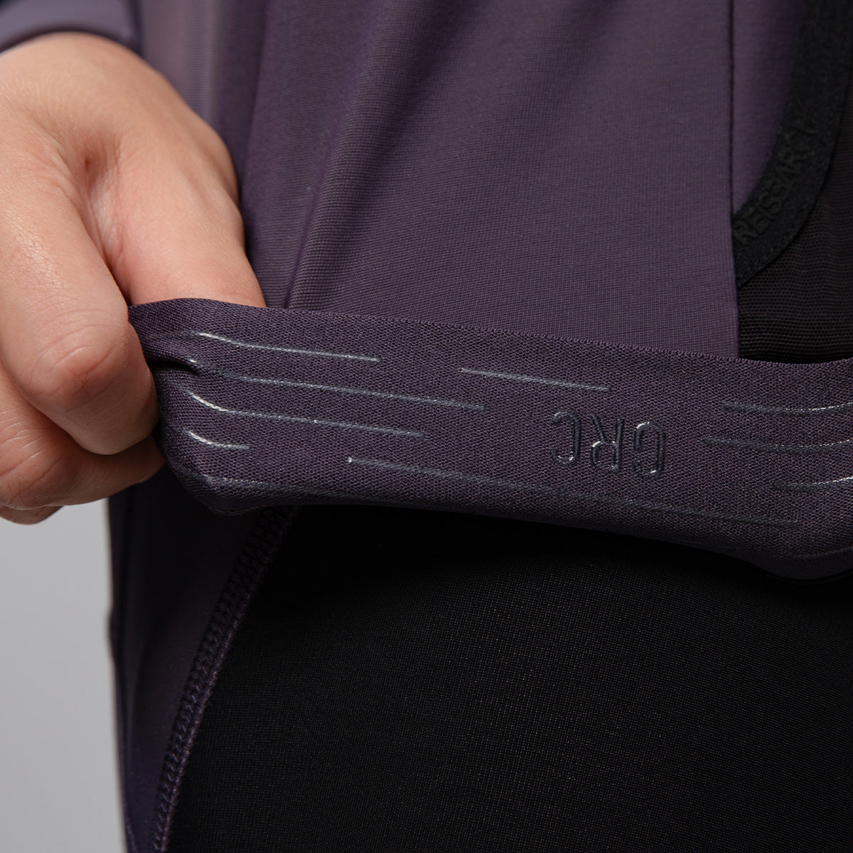 Damen Research Doppel-lagige Windjacke