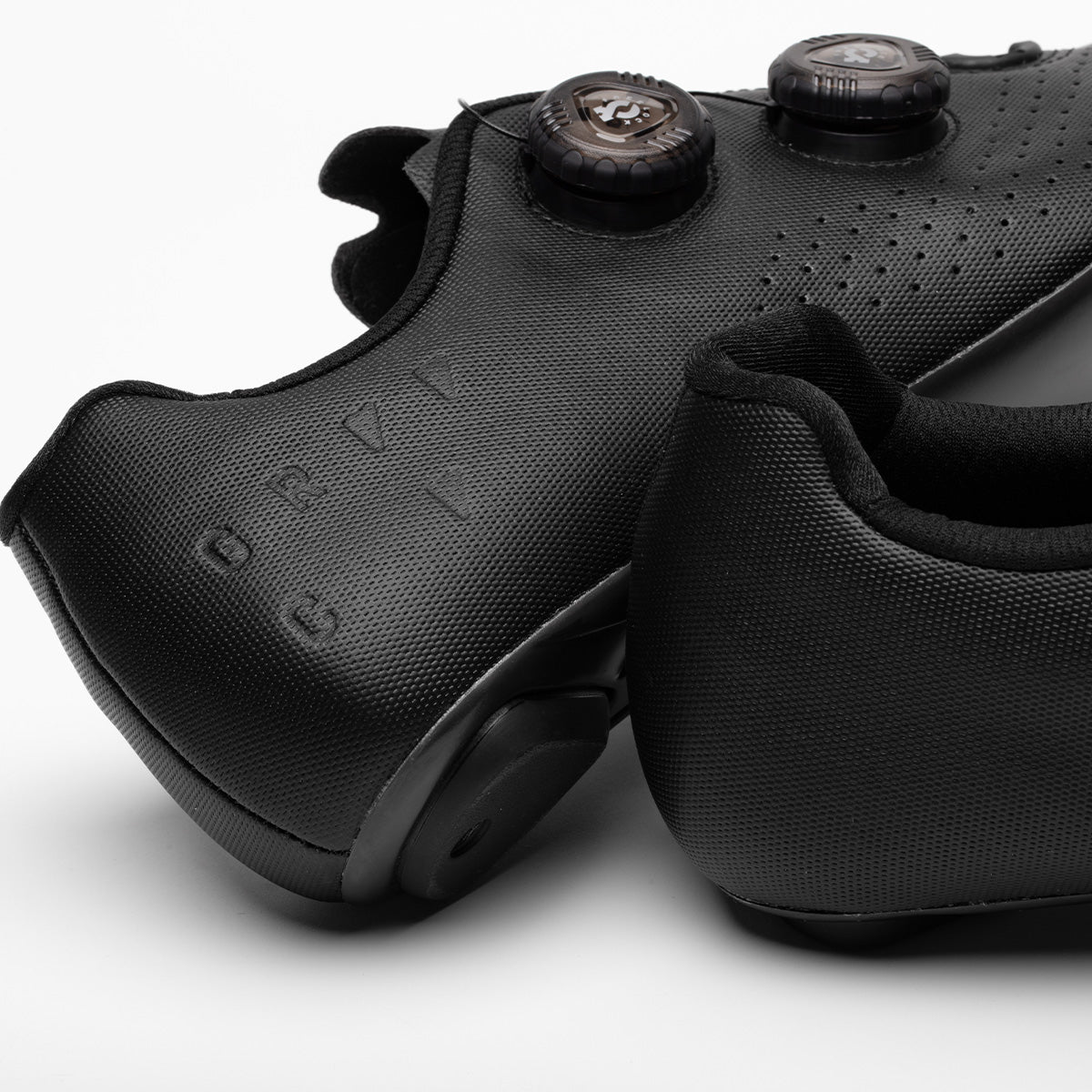 Zapatos de ciclismo Tech prototipo