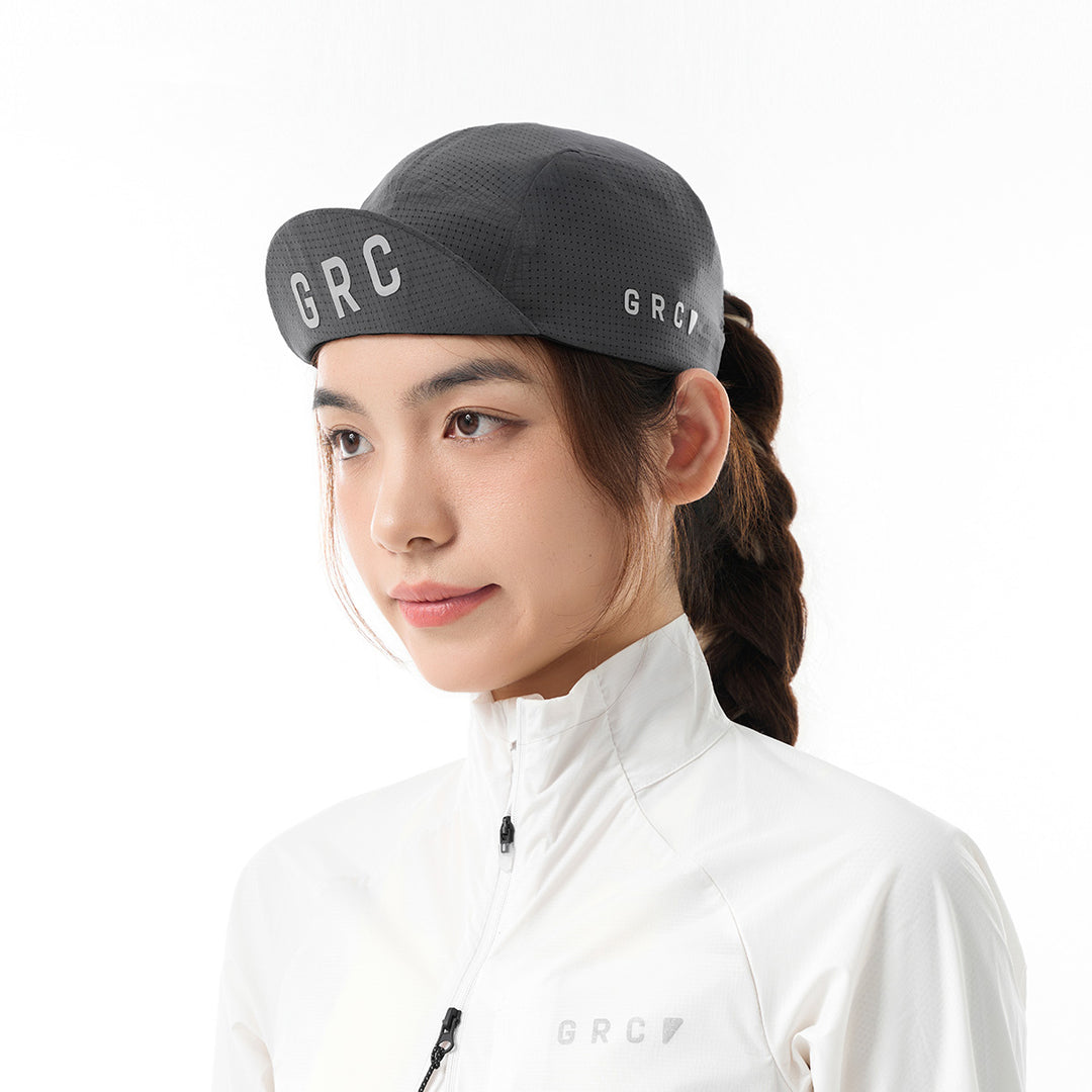 Grc Cap GRC Classic Cap for Cycling | Quick Drying Cycling Cap – GRC Cycling ...