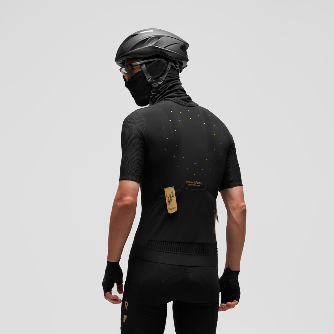 Gold Label Jersey