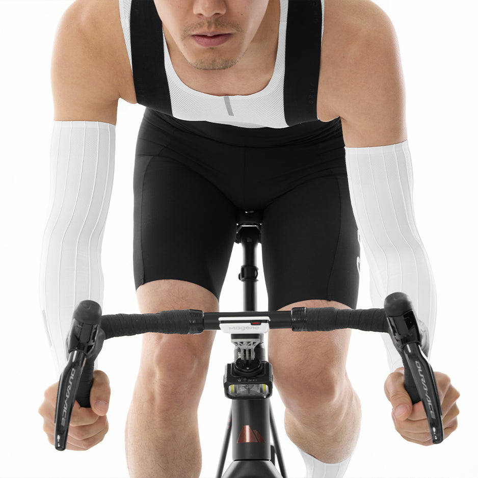 Aero Cycling Sleeves