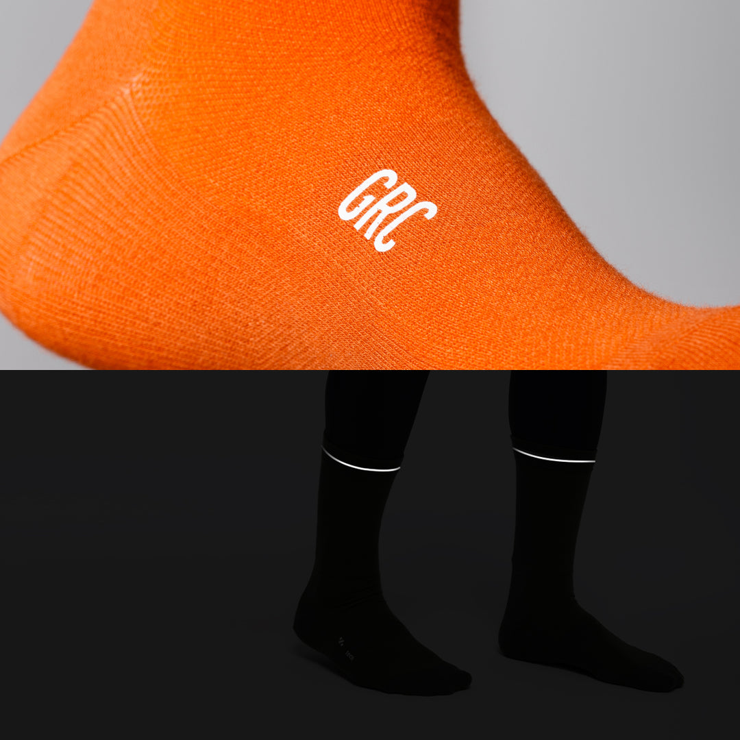 Tech Thermal Socks
