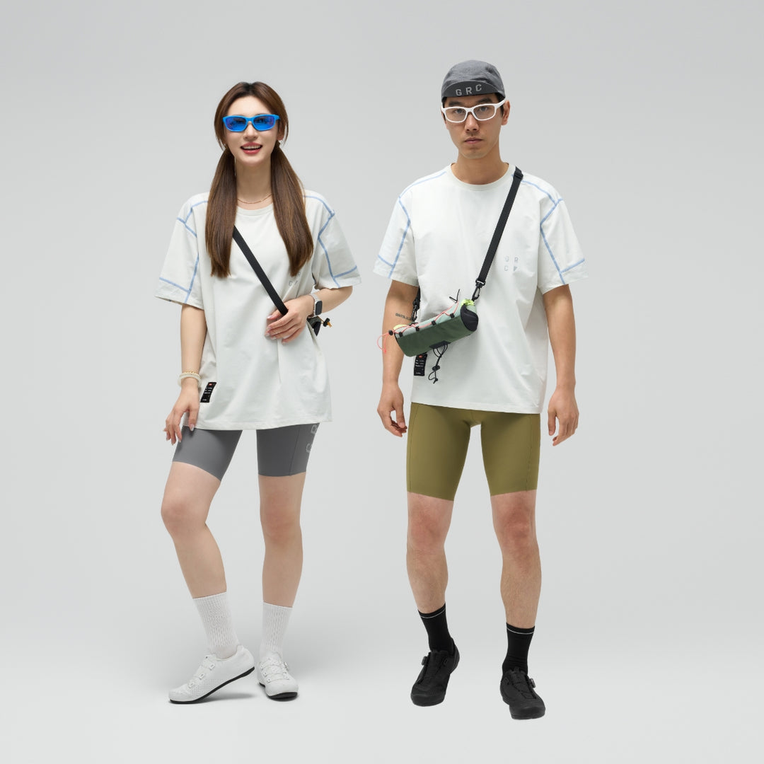 CREW Commuter T-shirt