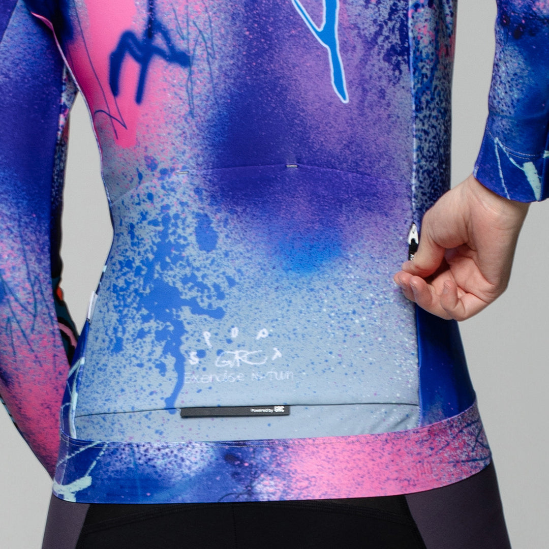 Women's Fun Club Limited Winter Jacket