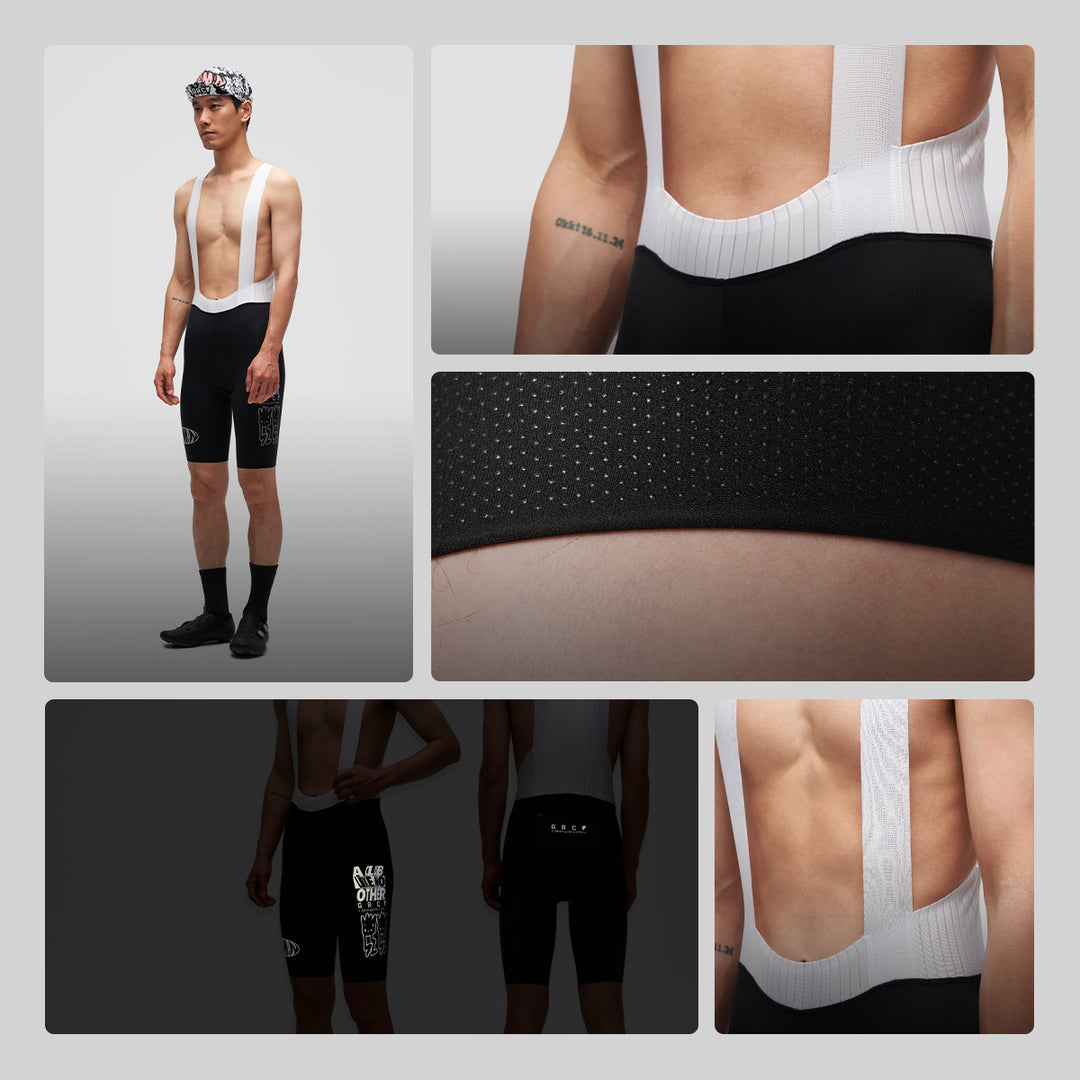 Men's KAS Limited Bib Shorts