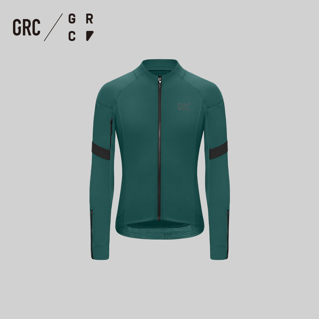 Women's Research Double-Layer Windproof Jacket