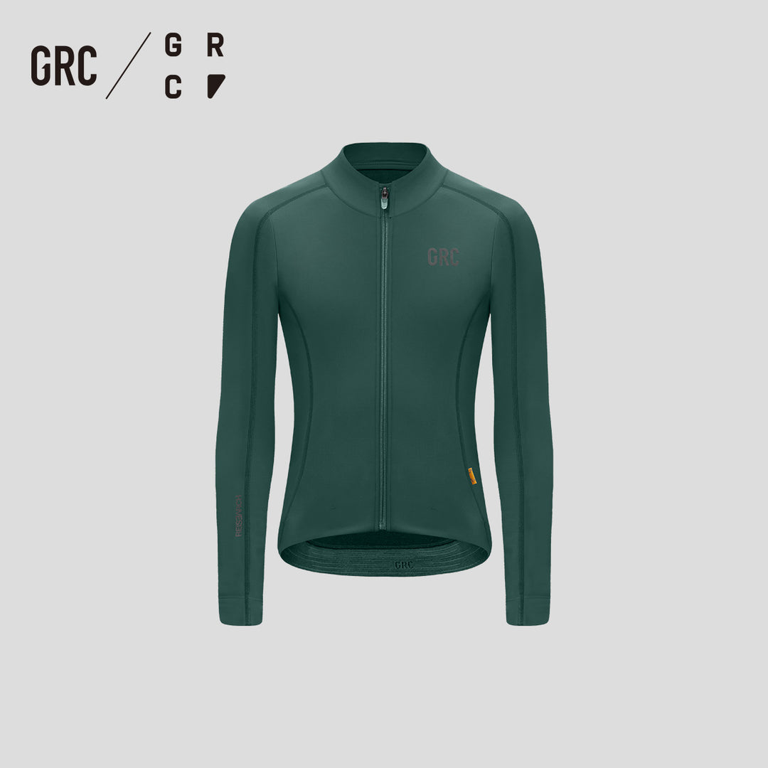 Women's Research Utility Fleece Jacket