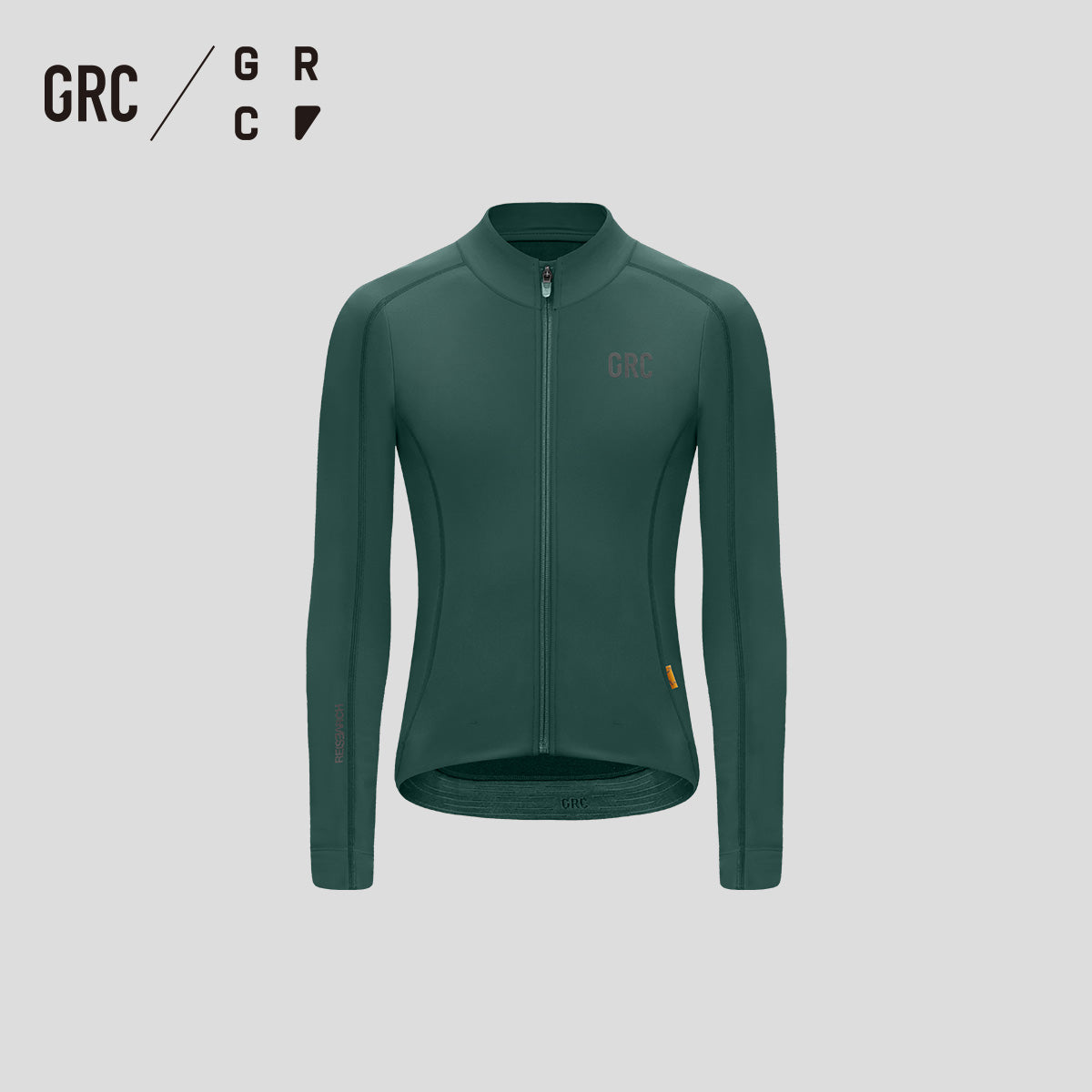 Damen Research Utility Fleecejacke