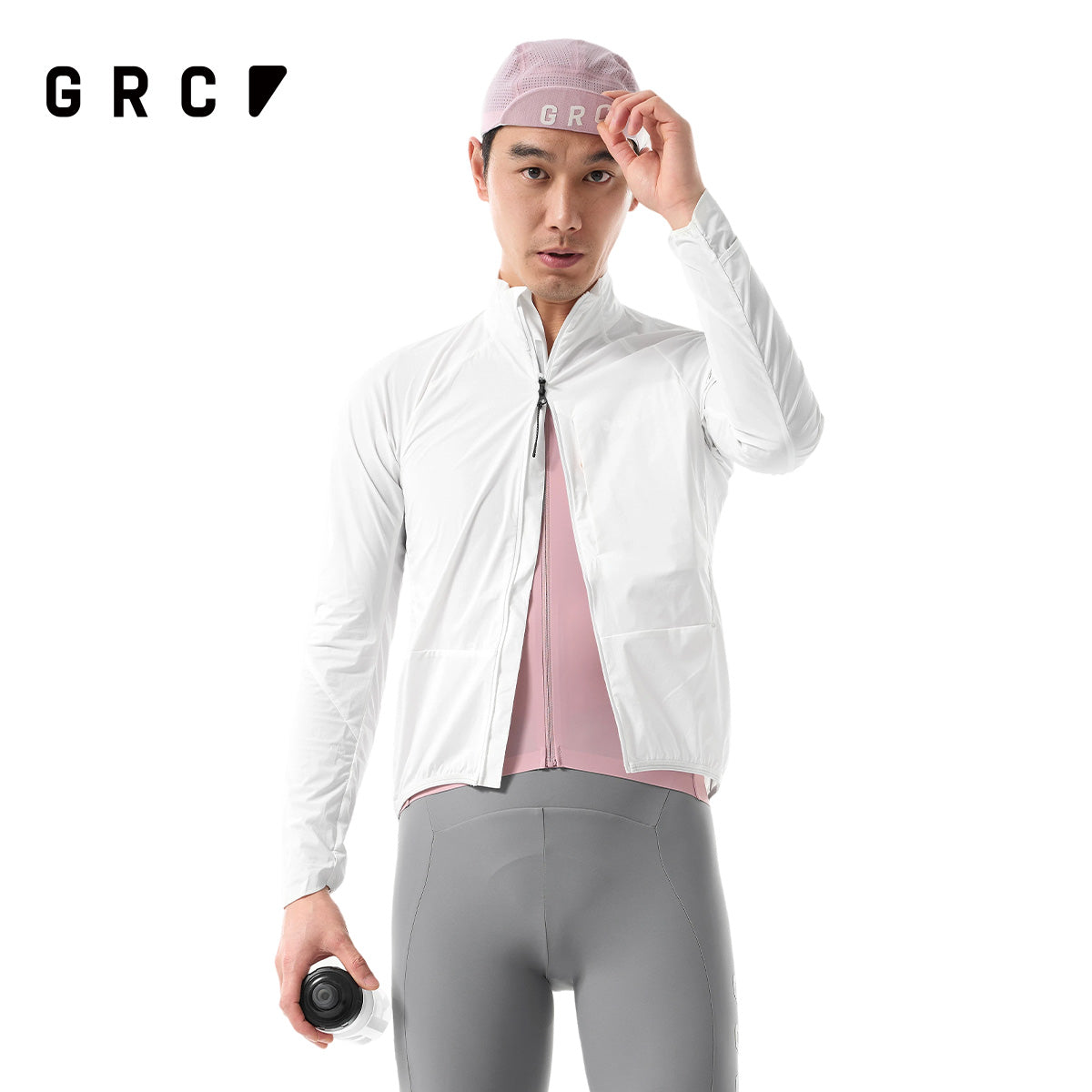 Tech Wind Jacket