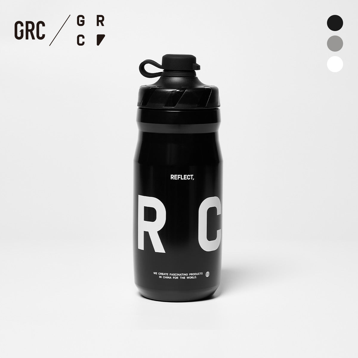 Tech Cycling Bottle