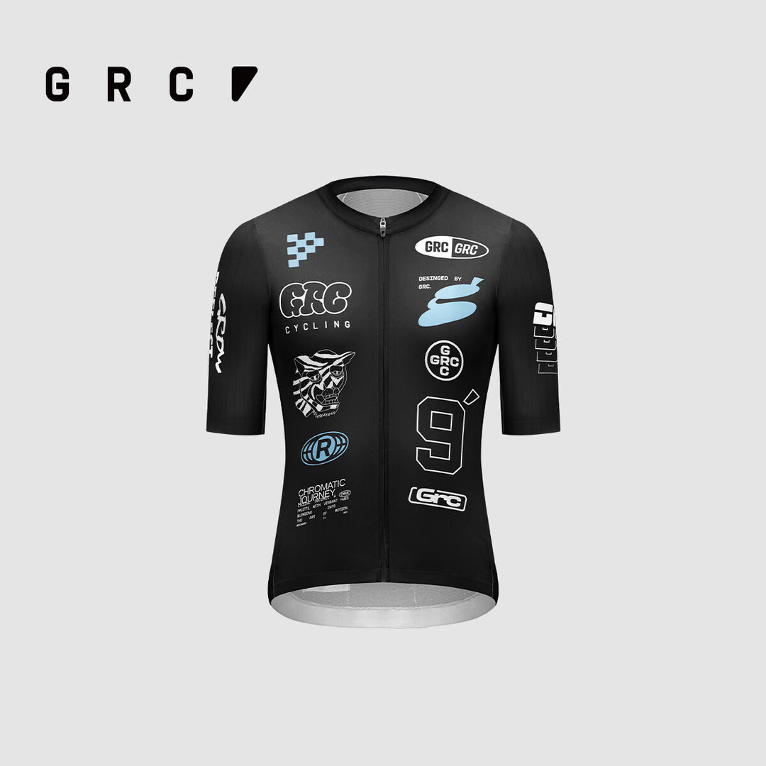 Women's CMYK Velocity Edge LS Jersey