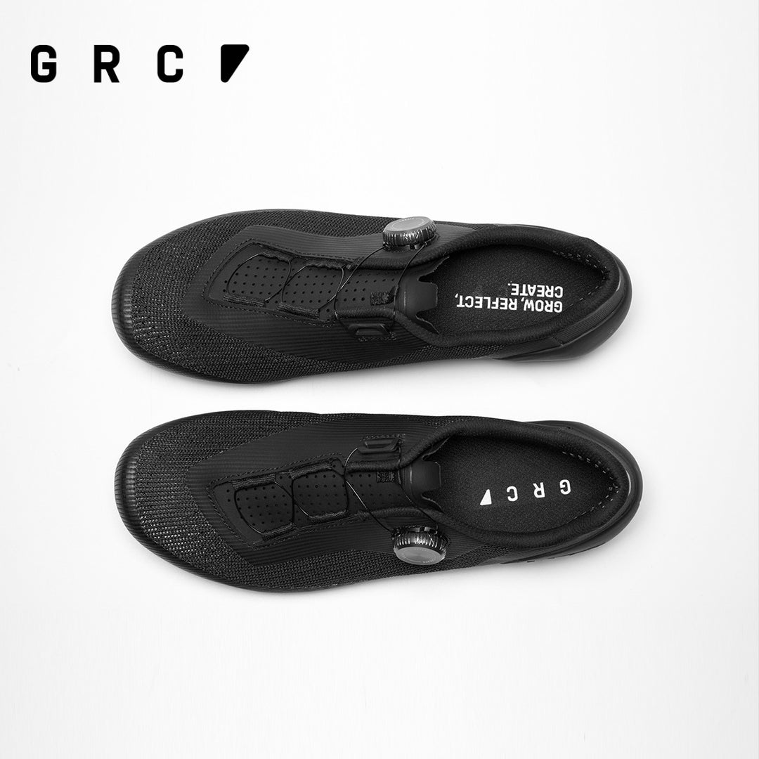 Ventlite Flat Cycling Shoes