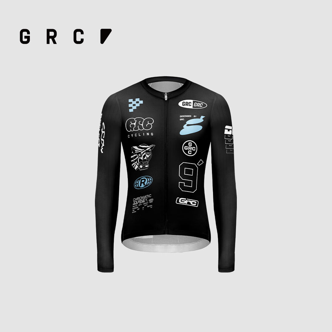 Women's CMYK Velocity Edge Jersey