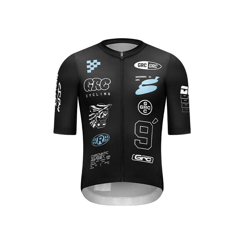 Men's CMYK Velocity Edge LS Jersey
