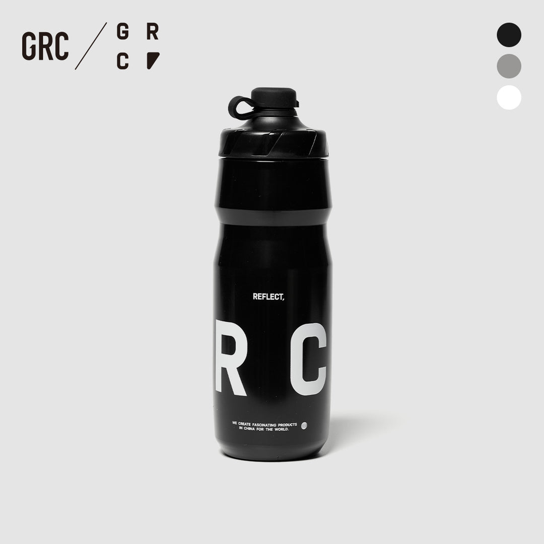 Tech Cycling Bottle
