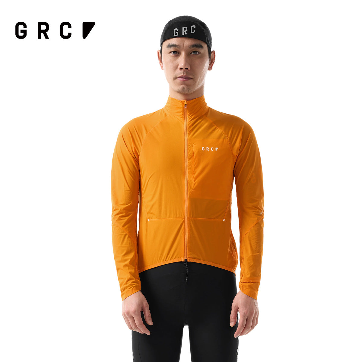 Tech Wind Jacket