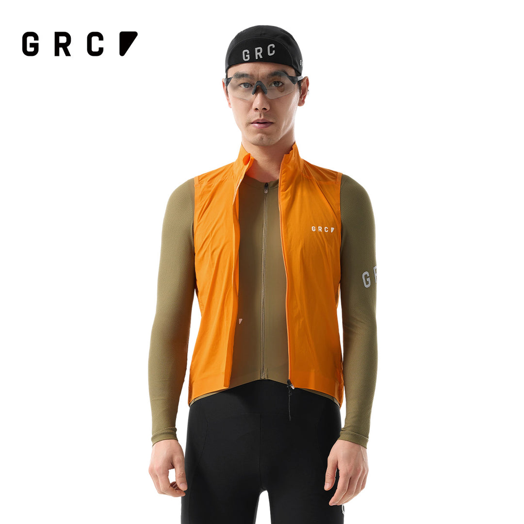 Tech Wind Vest