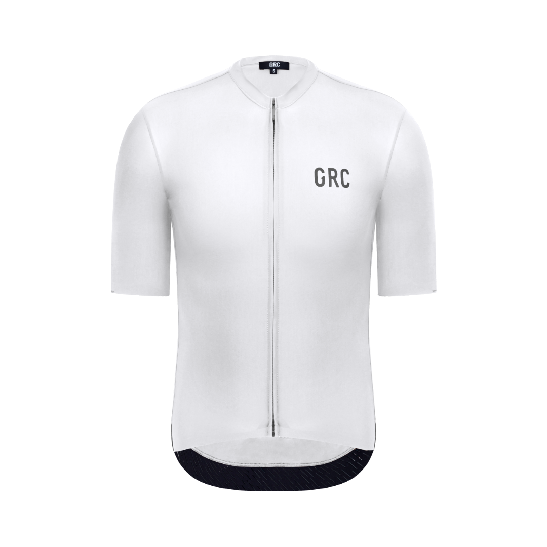 Solid Color Tech Jersey