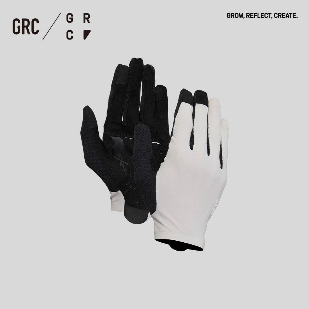 Tech Black Label XRD LS Gloves