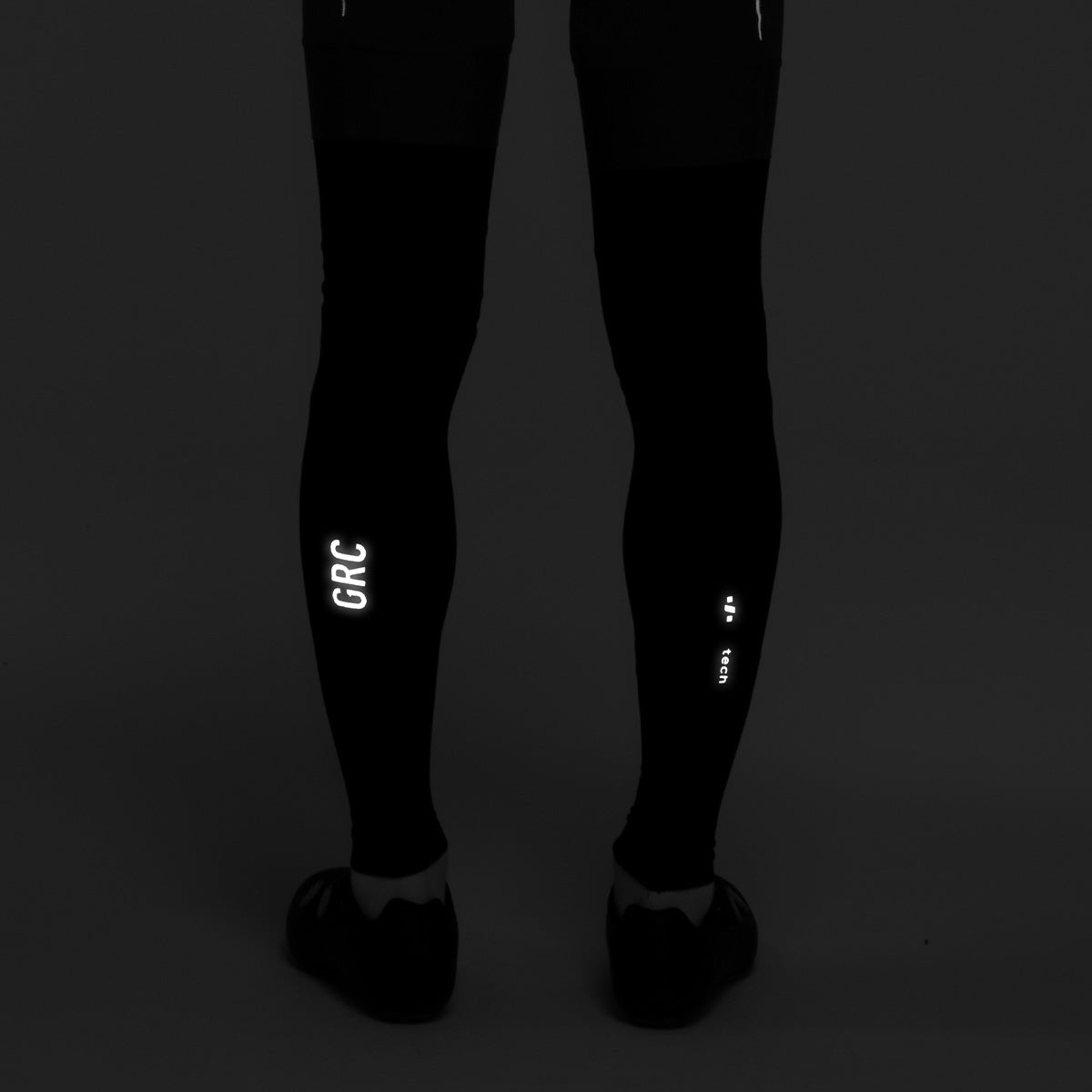 Calentadores de pierna Tech Fleece