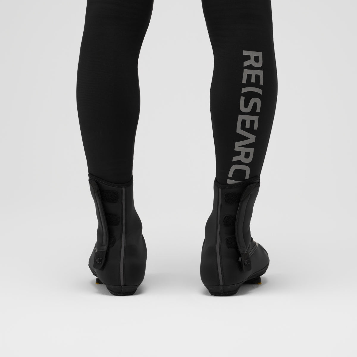 Tech Winter Windproof Overshoes