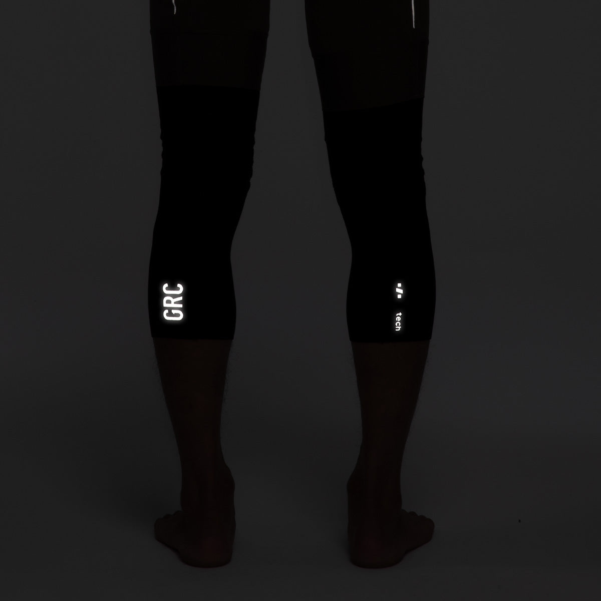 Calentadores de rodilla Tech Fleece