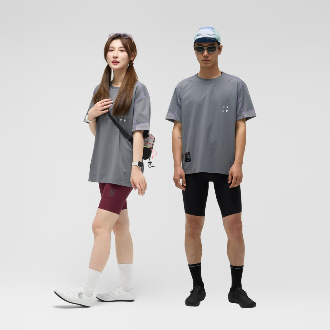 CREW Commuter T-shirt
