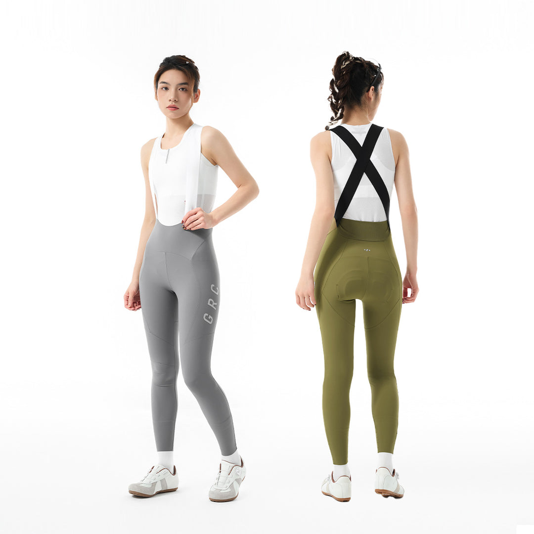 Women's Tech Bib Tights