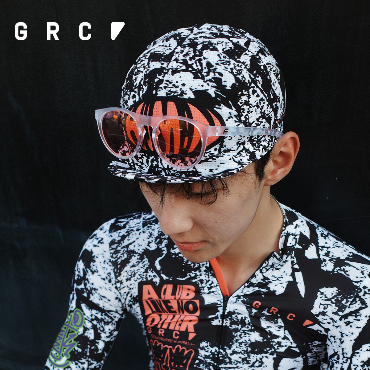 Gorra limitada KAS