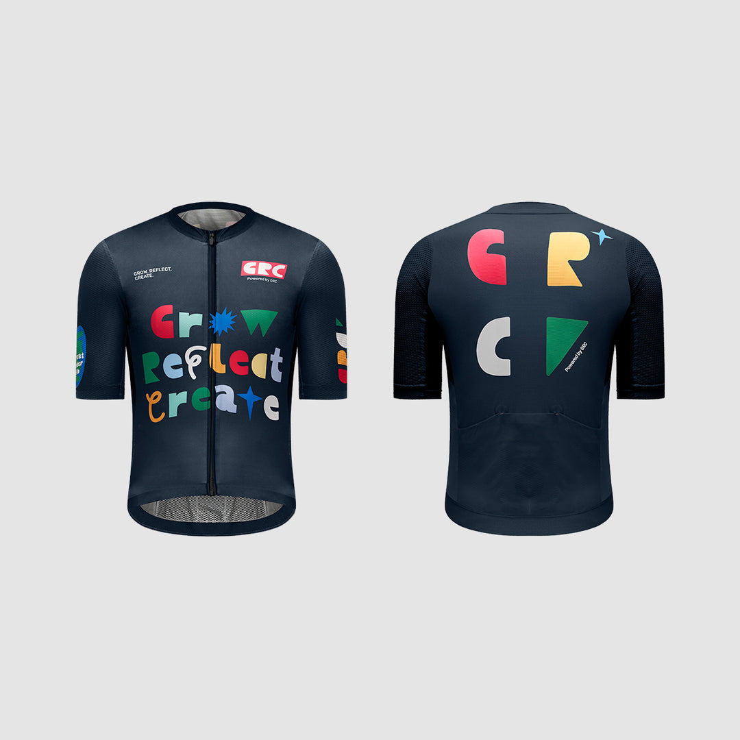 Colorful Power Jersey