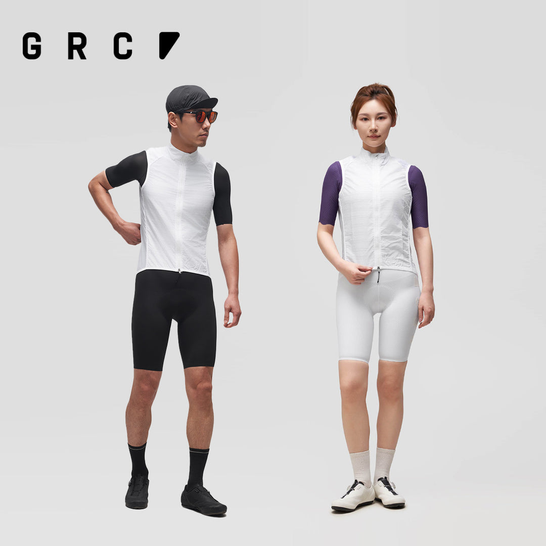Lab Luminous Wind Vest
