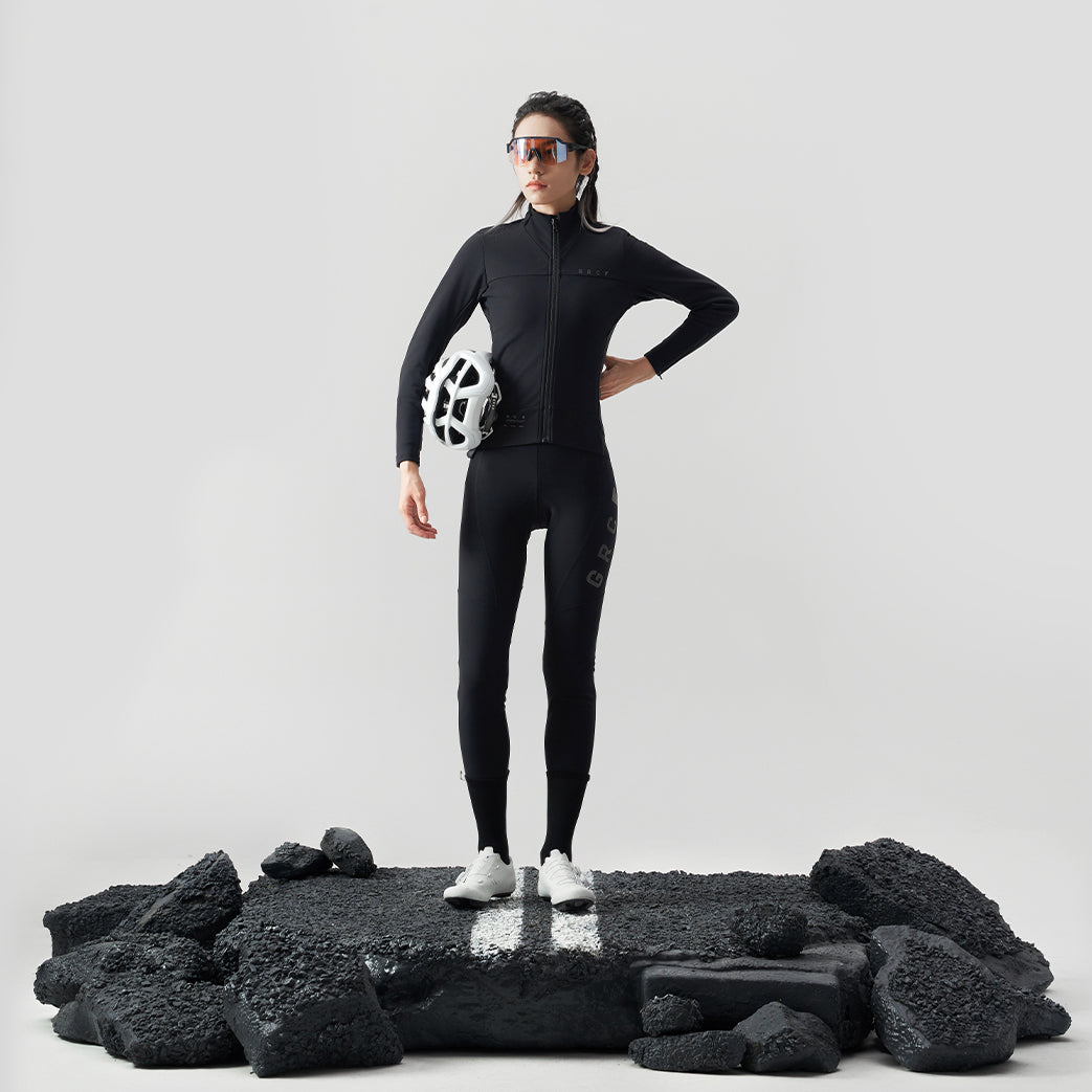 Women's Black Label Deep Winter Jacket