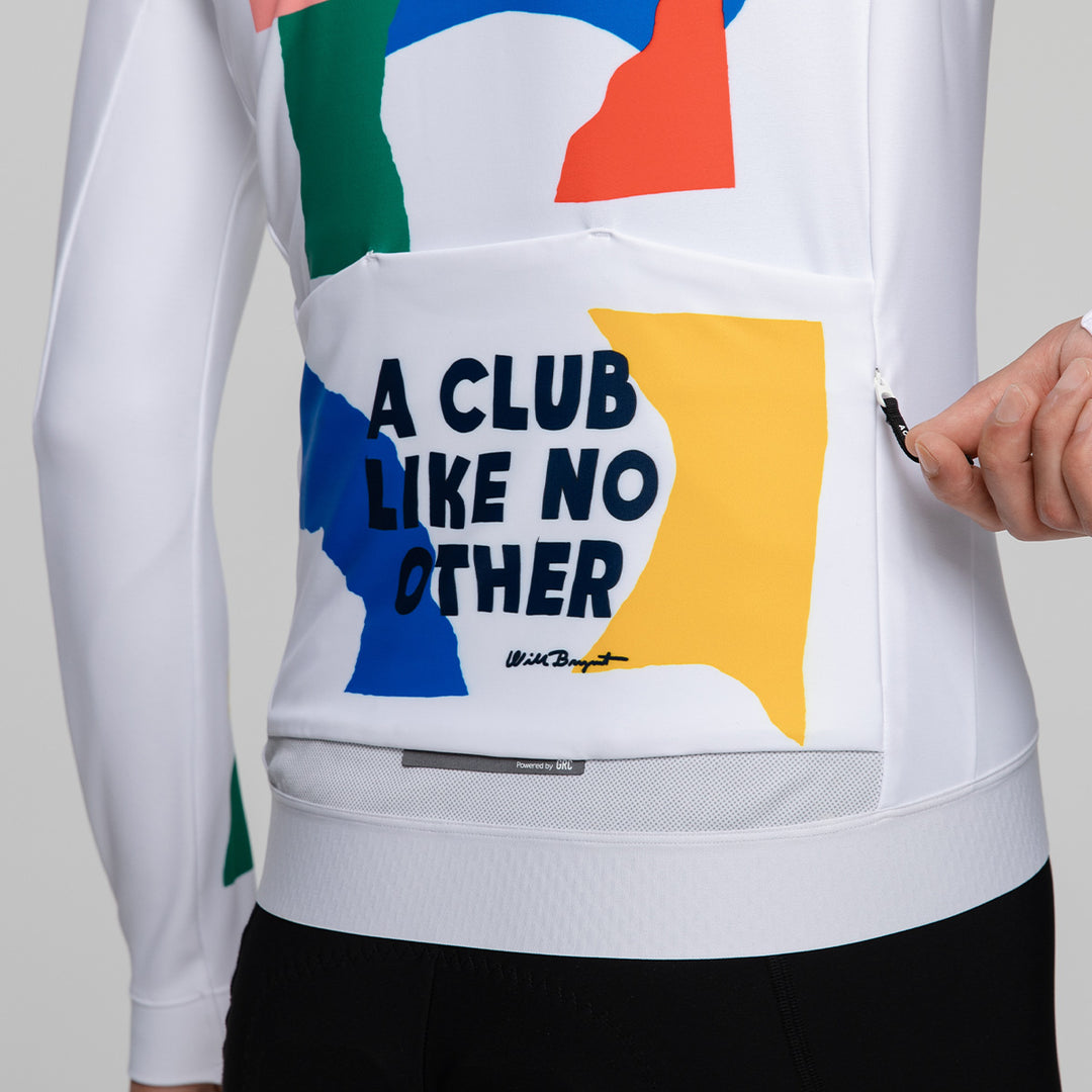 Men's Will Bryant Limited Winter Jacket