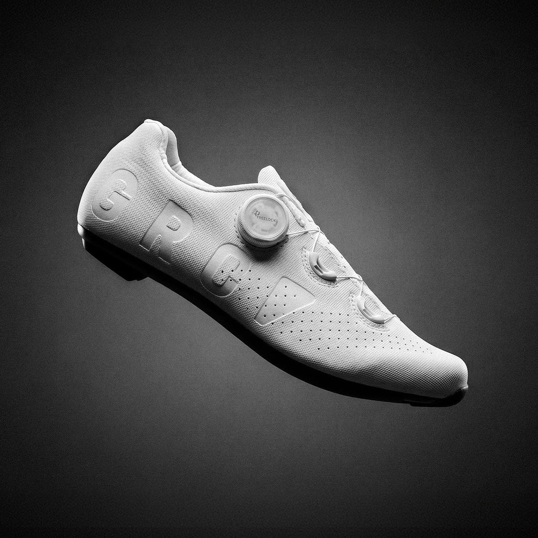 Tech Lite Road Cycling Shoes